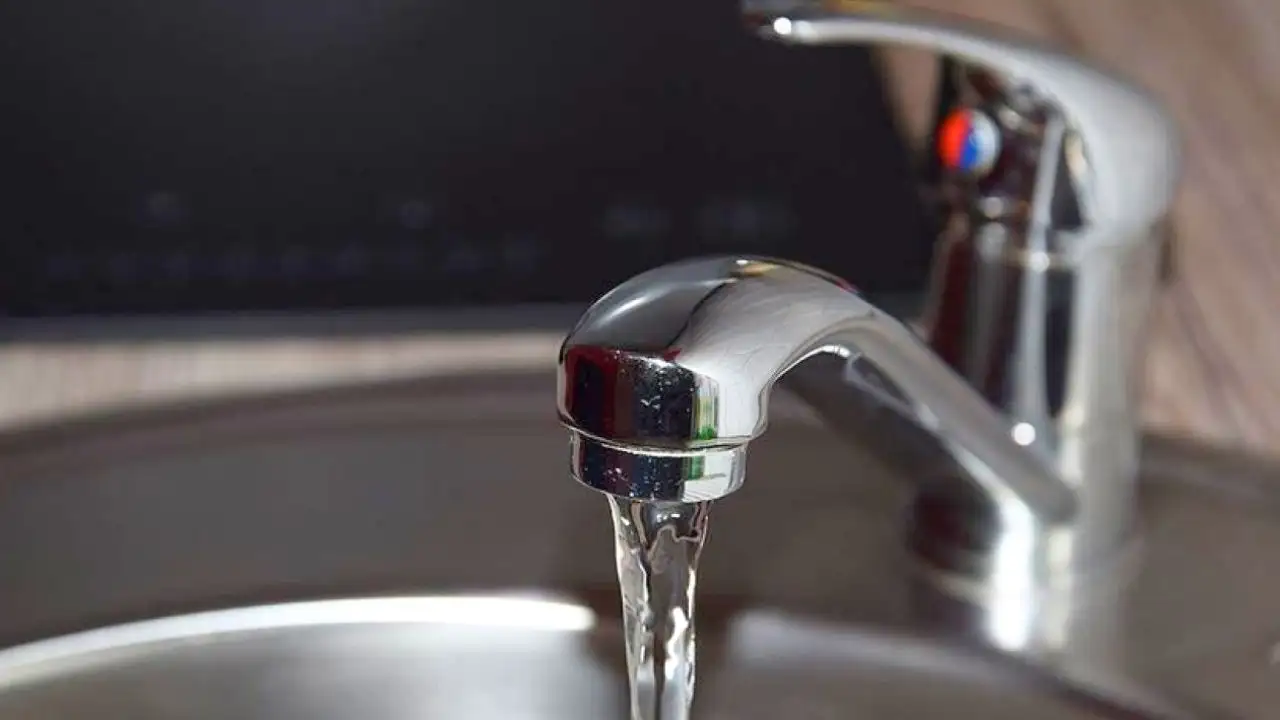 Ankara’da 8 ilçede 14 saat su kesintisi