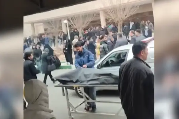 Kaynaklar: Trump, İran'a yönelik askeri ve gizli seçenekler hakkında bilgilendirildi