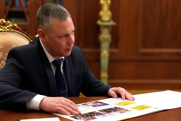 Yevrayev: Yaroslavl'ın bütçesi 4 yılda yüzde 50 büyüdü