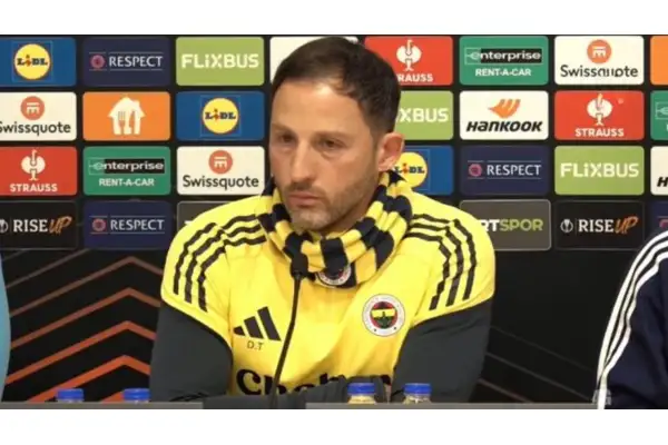 Tedesco: “Transfer pazarı çılgın, son gün her şey değişebilir”