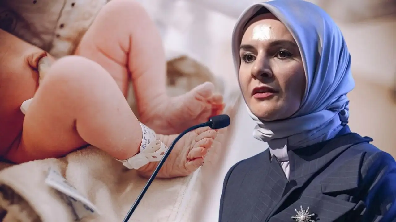 Bakan Göktaş: Doğum izninin 24 haftaya çıkarılmasını önerdik