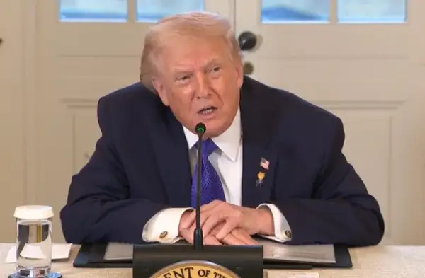 Trump'ın, NATO birliklerinin Afganistan'daki cephe hattından uzak durduğu iddiası kınandı