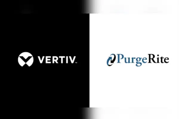 Vertiv, PurgeRite’ı bünyesine katarak sıvı soğutma hizmetlerindeki liderliği güçlendiriyor