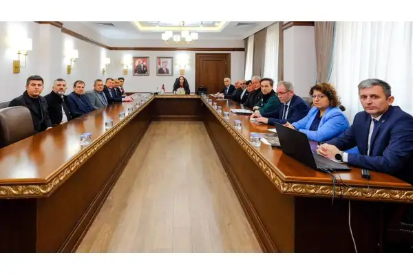 Burdur Karamusa için kritik su zirvesi