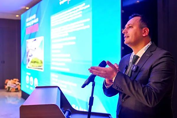 Ekşi: Dijitalleşmenin ne kadar hayati bir konu olduğunun farkındayız