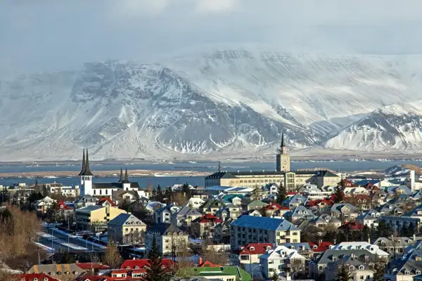 ABD'nin yeni büyükelçisinin ''52. eyalet'' şakası İzlanda'da öfkeye neden oldu