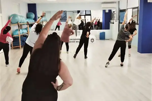 Eskişehir’de ücretsiz spor eğitimleri için kayıt süreci başladı