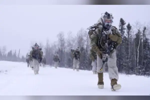Trump aktif görevdeki askerlere Minnesota'ya konuşlandırılmaya hazırlanmaları emrini verdi