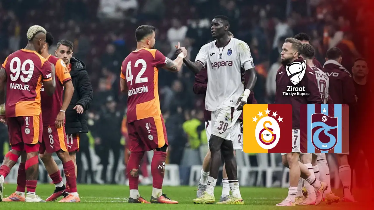 Muhtemel 11'ler | Süper Kupa, dev derbiyle başlıyor