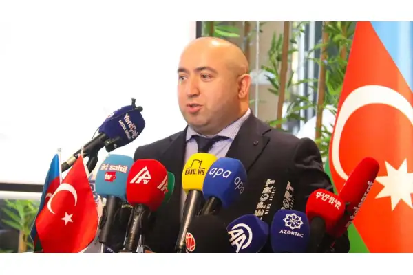 Agil Alesger: İlham Aliyev’den çok farklı bir uluslararası hukuk ve güç tanımlaması