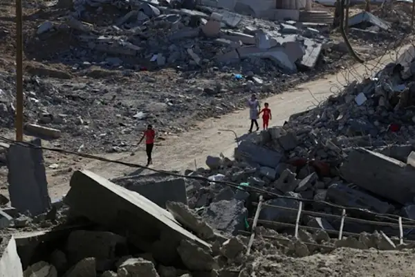 UNRWA: Gazze’de İsrail Kuvvetleri'nin sıkı kontrolü sivil erişimi engelliyor