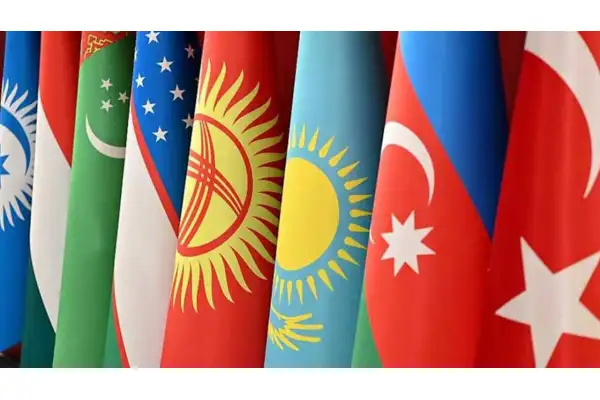 Eğitimci - Yazar Murat Anar: Türk Dünyası Hayallerim