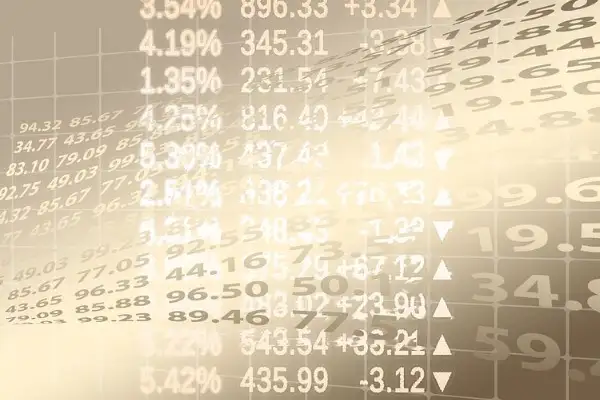 Borsada işlem gören tipe dönüşüm duyurusu