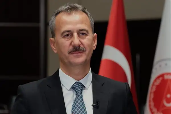 Görgün: Ar-Ge'yi, sistematik etki üreten bir gelişim alanı olarak ele alıyoruz