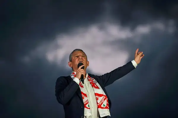 Özel: CHP emeklinin yanındadır