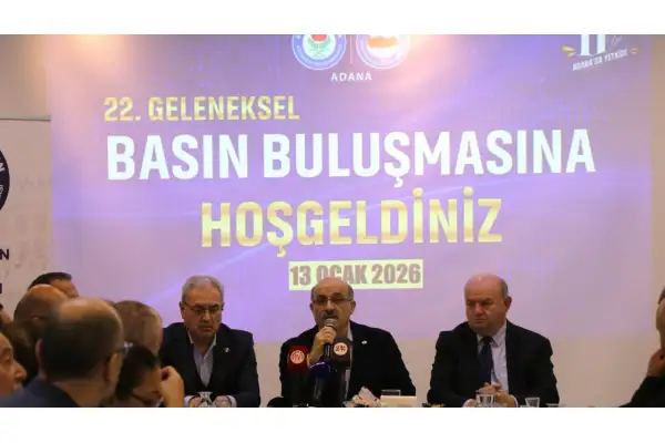 Mustafa Sarıgeçili: Atamalar planlı, kadrolu ve adil olmalı