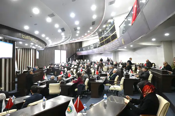 Malatya Büyükşehir Belediye Meclisi ocak ayı toplantıları tamamlandı