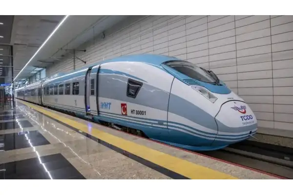 Yarıyıl tatiline özel tren seferleri artırılıyor: 24 bin kişilik ek kapasite