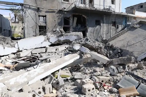 Medya: İsrail Mart ayında Gazze'ye yeni bir saldırı planlıyor