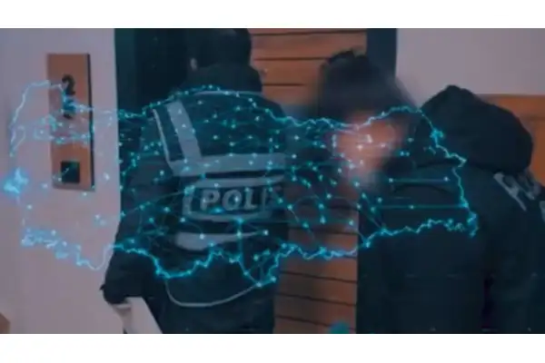 Siber Suçlarla Mücadele, 5 Günde 259 Şüpheli Yakalandı