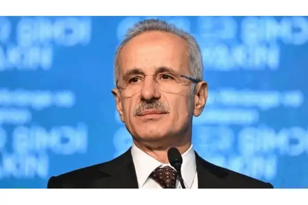 Uraloğlu: İnternet abonesi 98,2 milyon