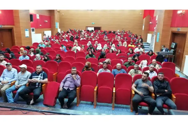 Beypazarı’nda Yaşayan mültecilerden 600'ü ülkesine döndü