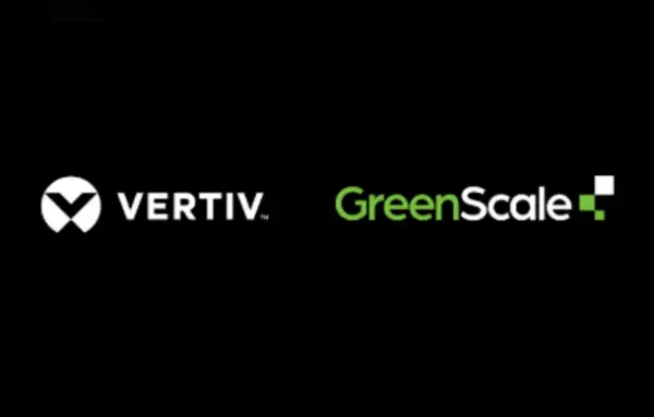 Vertiv ve GreenScale'den Avrupa'da yapay zeka veri merkezleri için stratejik iş birliği