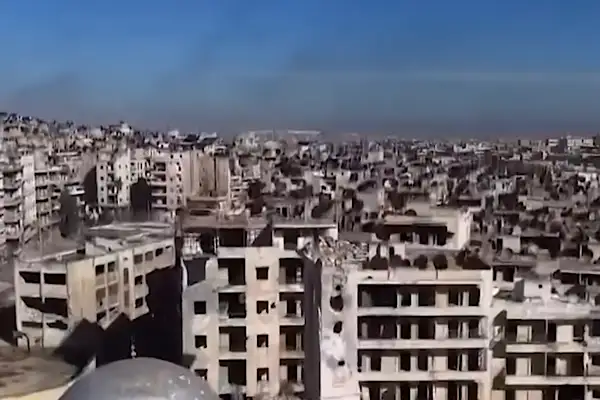 Suriye Ordusu: Halep ve doğu kırsalında tehdit devam ediyor