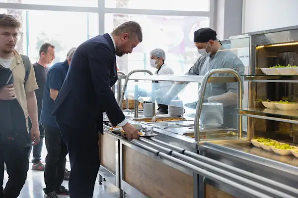 Buca’da Askıda Yemek uygulamasıyla 43 binden fazla kişiye ulaşıldı