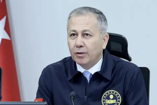 İçişleri Bakanı Yerlikaya: 6. İyilik Gemimiz Sudan’a uğurlandı