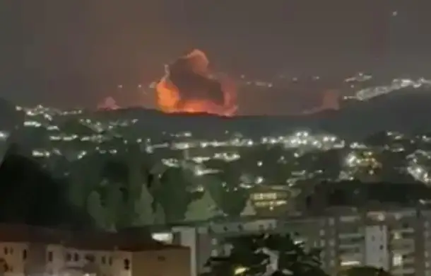 ABD'nin Venezuela'ya düzenlediği baskında onlarca Kübalı öldü