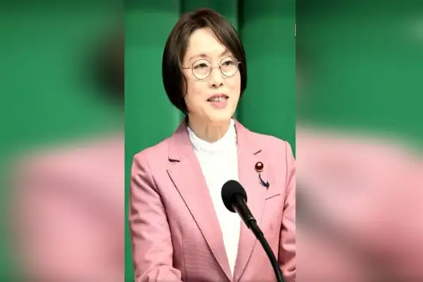 Japonya Komünist Partisi'nden Başbakan Takaichi'ye sert eleştiri