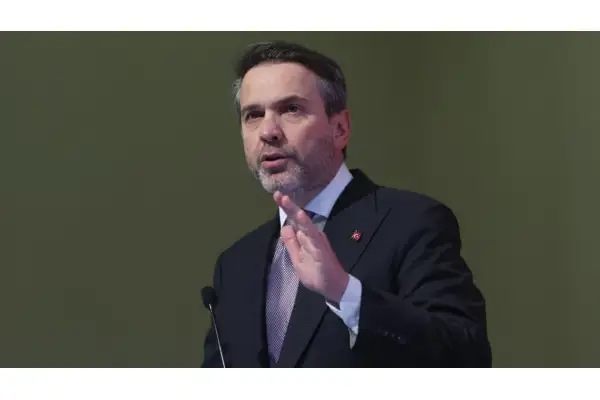 Bayraktar: Zorlu kış koşullarında enerji arzı için ekipler 7/24 görevde