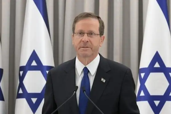 Herzog: Reforme edilmiş bir devlet, 3 aktif otoriteye ihtiyaç duyar 