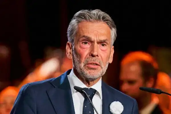 Hollanda Başbakanı Schoof: İran halkının haklarının yanında duruyoruz