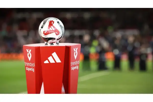 Süper Lig’de 25 günlük ara sona erdi, ikinci yarı başlıyor