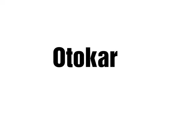 Otokar'ın Romtehnica ile imzaladığı iş sözleşmesi