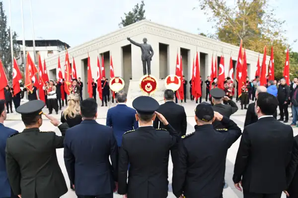 Osmaniye’nin düşman işgalinden kurtuluşunun yıl dönümü kutlandı 