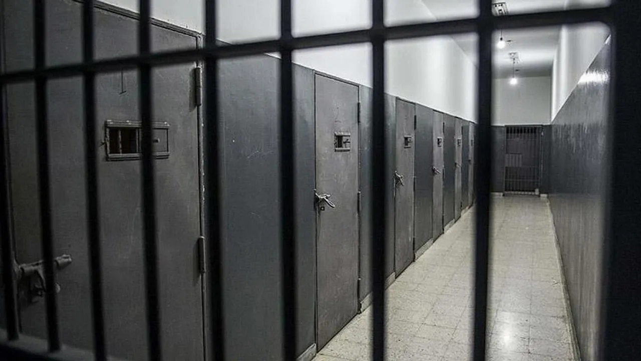 11. Yargı paketi kapsamında 54 bin 340 hükümlü infaz indiriminden yararlanadı