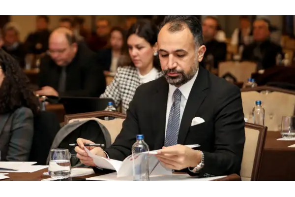 Antalya, 14. Elektronik İzleme Konferansı’na ev sahipliği yapacak