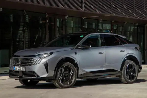 Avantajlarla dolu PEUGEOT fırsatları yeni yılda vites yükseltiyor