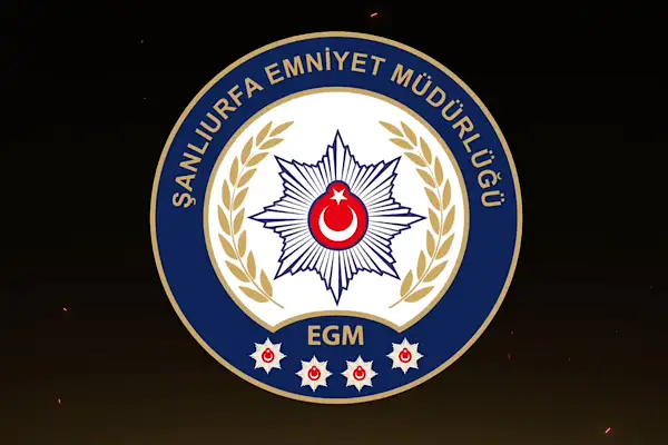 Şanlıurfa’da tefecilik operasyonu