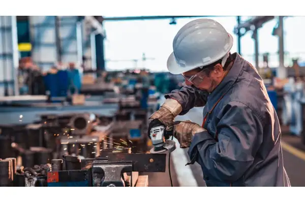 TÜİK açıkladı: Ücretli çalışan sayısı 15,8 milyonu aştı