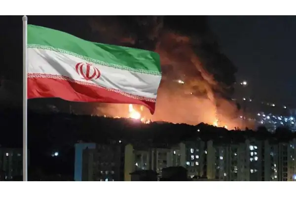 İran’daki protestolarda hayatını kaybedenlerin sayısı 2 bin 677’ye çıktı