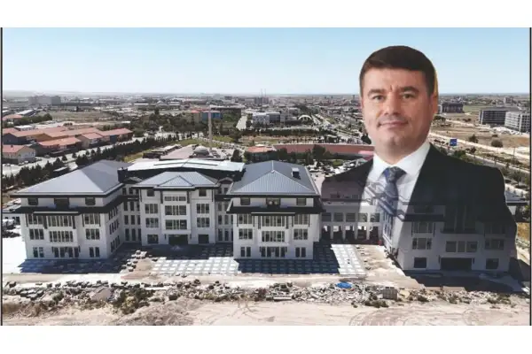 Aksaray göç veren değil, tercih edilen şehirler arasında