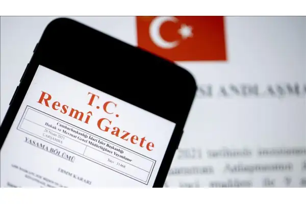 Kaymakam adaylığı için KPSS şartı getirildi! Karar yayımlandı