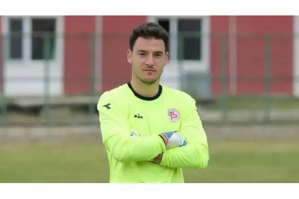 Kars 36 Spor, Kaleci Eksikliğini Uğur Köprülü ile Giderdi