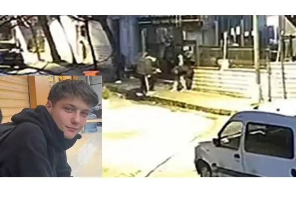 Atlas Çağlayan cinayeti sonrası provokatif paylaşımlara yönelik 2 gözaltı daha