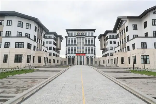 Ordu’da kar ve buzlanma nedeniyle eğitime ara verildi