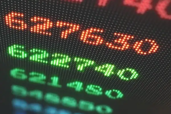 Şubat Vadeli 30 Sözleşmesi son işlem gününe yüzde 0,34 artış ile başladı